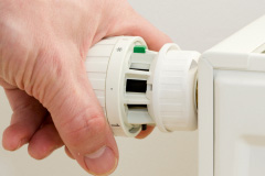 Nye central heating repair costs