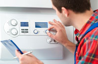 free commercial Nye boiler quotes