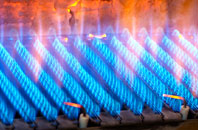 Nye gas fired boilers